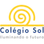 Logo - Logo Colégio Sol