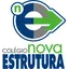 Logo - Logo Colégio Nova Estrutura | Unidade Ii
