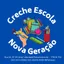 Logo - Logo Creche Escola Nova Geração