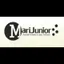 Logo - Logo Escola MariJunior