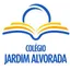 Logo - Logo Colégio Jardim Alvorada