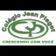 Logo - Logo Colégio Jean Piaget