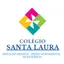 Logo - Logo Colégio Santa Laura