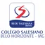 Logo - Logo Colégio Salesiano De Belo Horizonte
