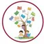 Logo - Logo Escola Tia Lila