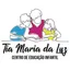 Logo - Logo Centro De Educação Infantil Tia Maria Da Luz - Cei