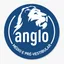 Logo - Logo Anglo - Ensino Médio & Pré-vestibular