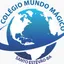 Logo - Logo Colégio Mundo Mágico Unidade I