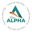 Logo - Logo Colégio Alpha