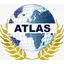 Logo - Logo Curso Preparatório Atlas