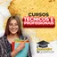 Logo - Logo Cursos Aprender E Qualificar