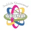 Logo - Logo Instituto Educacional Adonai