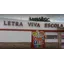 Logo - Logo Escola Letra Viva