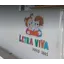 Logo - Logo Letra Viva Baby Creche E Pre Escola