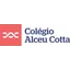 Logo - Logo Colegio Alceu Cotta - Unidade Jardim Atlântico