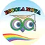 Logo - Logo Escola Nova