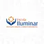 Logo - Logo Escola Iluminar