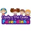 Logo - Logo Creche E Pré-escola Fazendinha