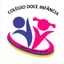 Logo - Logo Colegio Doce Infância