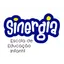 Logo - Logo Escola De Educação Infantil Sinergia