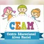 Logo - Logo Ceam Centro Educacional Alves Maciel