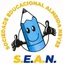 Logo - Logo Sociedade Educacional Almeida Neves – Sean