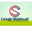 Logo - Logo Colégio Shamah