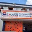 Logo - Logo Exodus Colegio