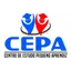 Logo - Logo Cepa - Centro De Estudos Pequeno Aprendiz