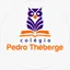 Logo - Logo Colégio Pedro Théberge