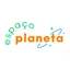 Logo - Logo Espaço Planeta