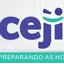 Logo - Logo Ceji - Centro Educacional Juventude Independente.