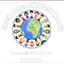 Logo - Logo Escola Universo Infantil
