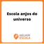 Logo - Logo Escola Anjos Do Universo