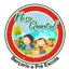 Logo - Logo Centro De Educação Infantil Nosso Quintal