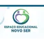 Logo - Logo Espaço Educacional Novo Ser