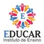 Logo - Logo Educar Instituto De Ensino