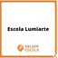 Logo - Logo Escola Lumiarte