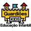 Logo - Logo Instituto Guardiões Kids Educação Infantil