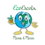 Logo - Logo Eco Escola Mario & Maria