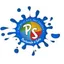 Logo - Logo Recreção E Pré Escola Pintando O Sete