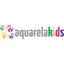 Logo - Logo Centro De Educação Infantil Aquarela Kids