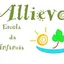 Logo - Logo Escola Da Infância Allievo