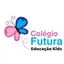 Logo - Logo Colégio Futura Educação Kids
