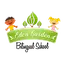 Logo - Logo Eden Garden Bilingual School