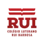 Logo - Logo Colégio Luterano Rui Barbosa