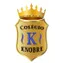 Logo - Logo Colégio Knobre