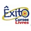 Logo - Logo êxito Cursos Livres