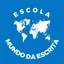 Logo - Logo Escola Mundo Da Escrita