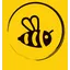 Logo - Logo Bee Bilíngue School